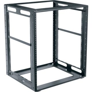 Racks, Cases and Accessories